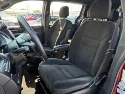 
										Dodge Grand Caravan full									