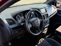 
										Dodge Grand Caravan full									