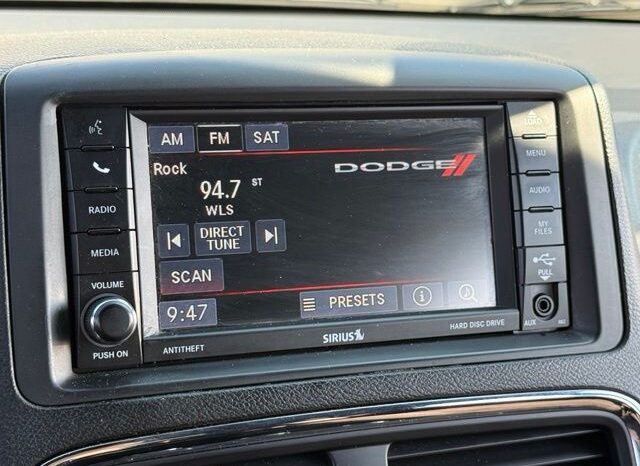 
								Dodge Grand Caravan full									