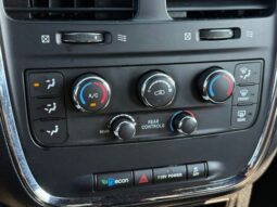 
										Dodge Grand Caravan full									