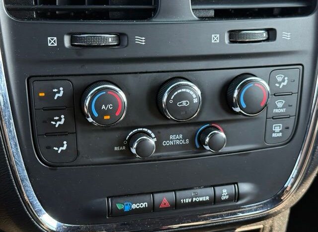 
								Dodge Grand Caravan full									
