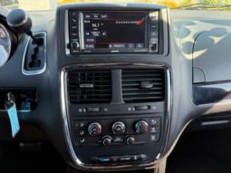 
										Dodge Grand Caravan full									
