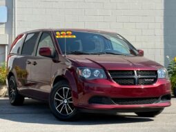 Dodge Grand Caravan