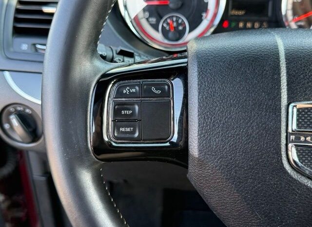 
								Dodge Grand Caravan full									