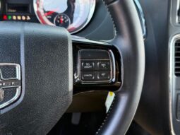 
										Dodge Grand Caravan full									