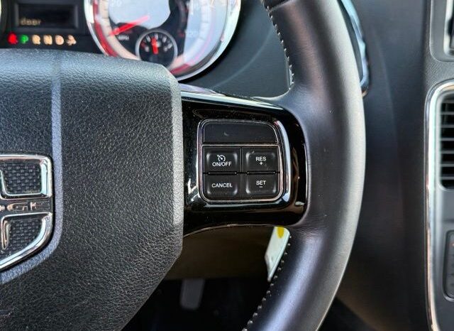 
								Dodge Grand Caravan full									