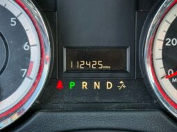
										Dodge Grand Caravan full									