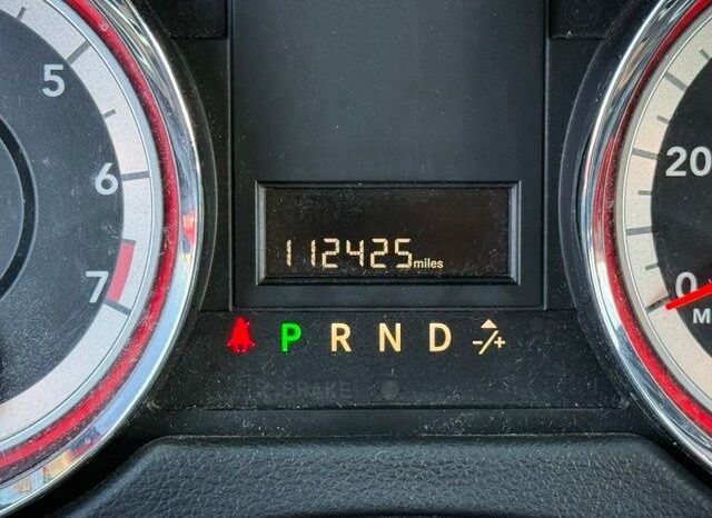 
								Dodge Grand Caravan full									