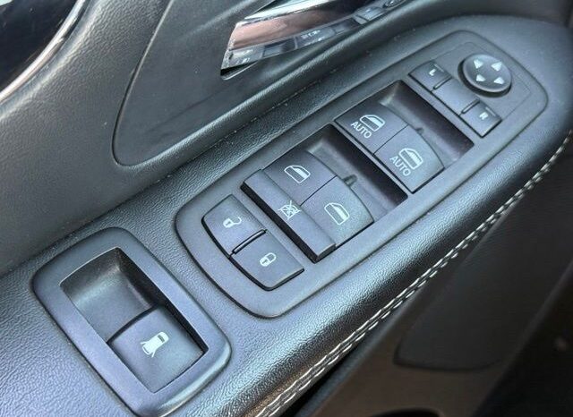 
								Dodge Grand Caravan full									