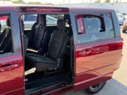 
										Dodge Grand Caravan full									