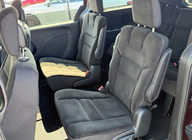 
								Dodge Grand Caravan full									