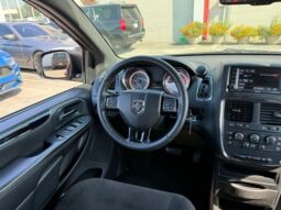 
										Dodge Grand Caravan full									