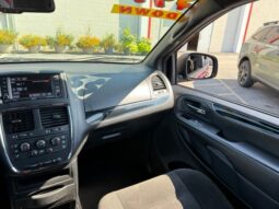 
										Dodge Grand Caravan full									