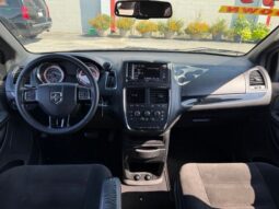 
										Dodge Grand Caravan full									