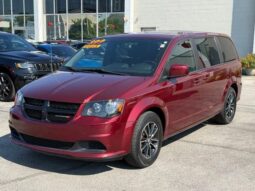Dodge Grand Caravan