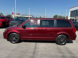 
										Dodge Grand Caravan full									