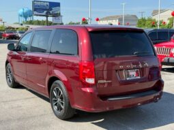 
										Dodge Grand Caravan full									