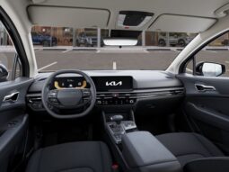 
 Kia Sportage full									