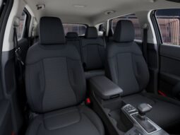 
 Kia Sportage full									