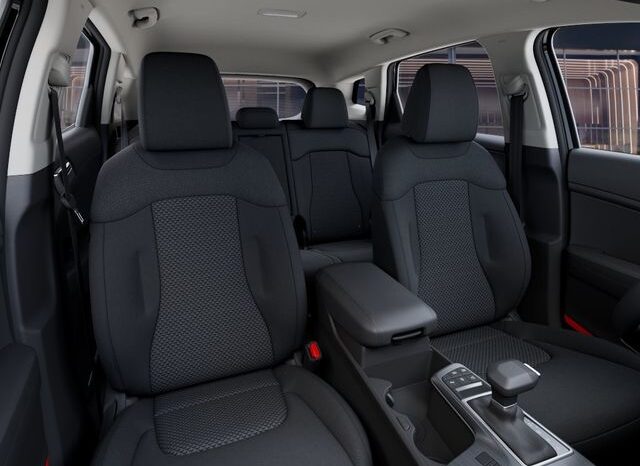 
 Kia Sportage full									