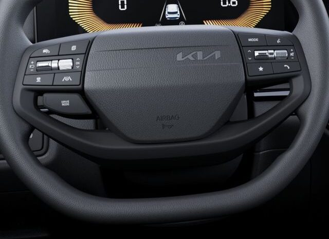 
 Kia Sportage full									