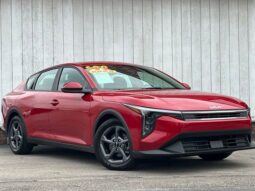 Kia K4