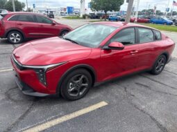 Kia K4