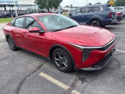 Kia K4