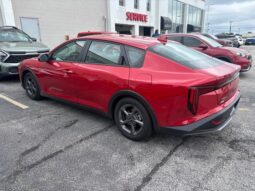 Kia K4