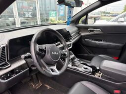 Kia Sportage full