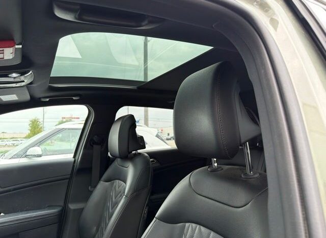 
 Kia Sportage full									