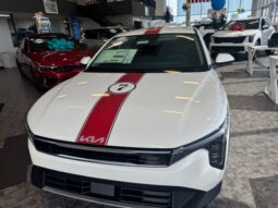 Kia K4