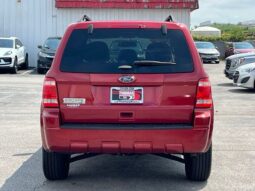 
 Ford Escape full									