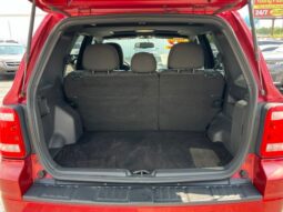 
 Ford Escape full									
