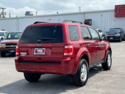 
 Ford Escape full									