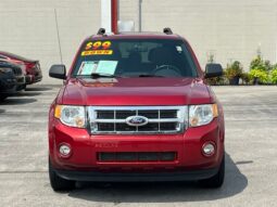 
 Ford Escape full									