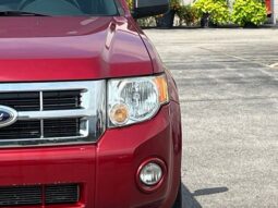 
 Ford Escape full									