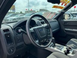 
 Ford Escape full									