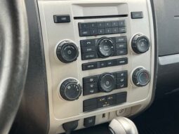 
 Ford Escape full									