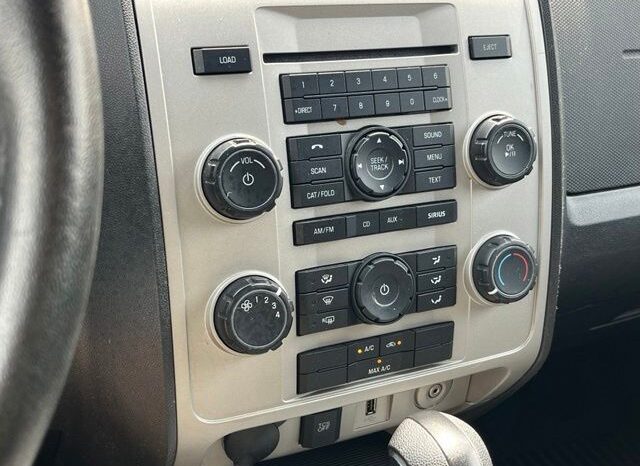 
 Ford Escape full									
