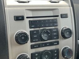 
 Ford Escape full									