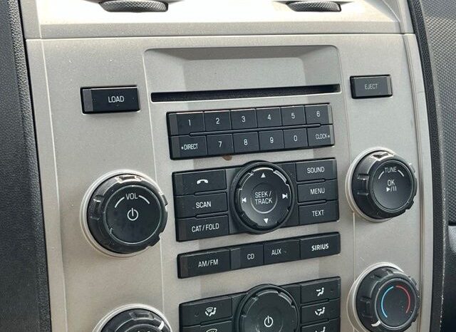 
 Ford Escape full									