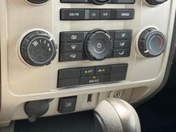 
 Ford Escape full									
