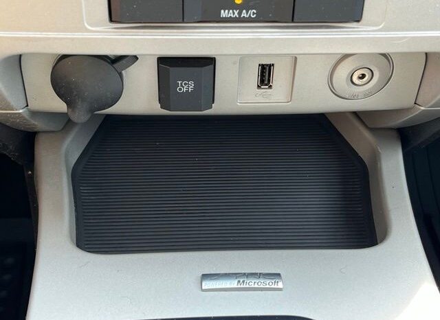 
 Ford Escape full									