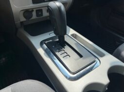 
 Ford Escape full									
