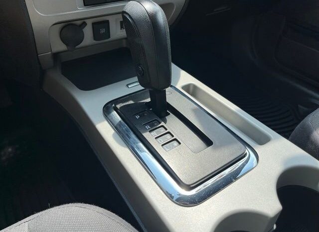 
 Ford Escape full									