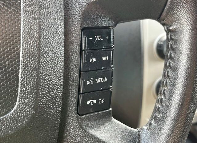 
 Ford Escape full									