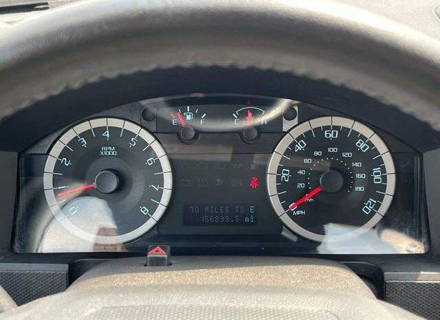 
 Ford Escape full									
