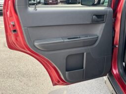 
 Ford Escape full									