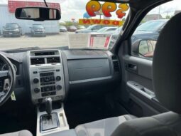 
 Ford Escape full									
